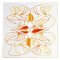 Art Nouveau Ornamental Quilt Blocks 5&6