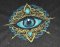 BFC32305 All Seeing Eye