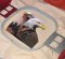 BFC2256 Two Proud Eagles