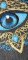 BFC32305 All Seeing Eye