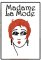 RMG2108 Madame  La Mode