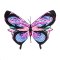 BFC31866 Butterfly Five
