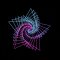 BFC2176 Geometric Fractals