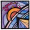 BFC2179 Stained Glass Mystery Blocks