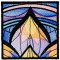 BFC2179 Stained Glass Mystery Blocks