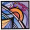 BFC2179 Stained Glass Mystery Blocks