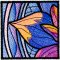 BFC2179 Stained Glass Mystery Blocks