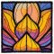 BFC2179 Stained Glass Mystery Blocks