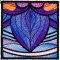 BFC2179 Stained Glass Mystery Blocks