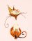 BFC2180 Cats with LOTS of Attitude 1