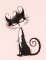 BFC2180 Cats with LOTS of Attitude 1