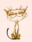 BFC2180 Cats with LOTS of Attitude 1