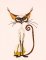 BFC2180 Cats with LOTS of Attitude 1