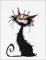 BFC2181 Cats with LOTS of Attitude 2