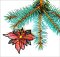 BFC2190 Christmas Sparkle