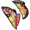 BFC2199 Stained Glass Mystery Picture