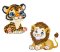 BFC2208 Cute Baby Animals