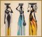 BFC2223 African Elegance