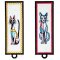 Picasso Style Bookmarks