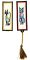 Picasso Style Bookmarks