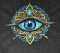 BFC32305 All Seeing Eye