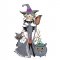 BFC31580 Glamorous Halloween Witch