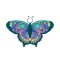 BFC31813 19th Anniversary Butterfly 3