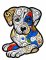 BFC32039 Modern Puppy