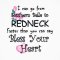 BFC32083 Bless your Heart