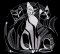 BFC32172 The Jazz Cats