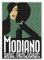 RMG358 Modiano Vintage Poster