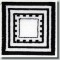 BFC0754 Ancient Italian Tiles Centerpiece, Borders and Corners