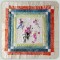BFC0808 Block 10 of 12 Fairy Land Quilt - The Flower Fairies
