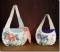 BFC0830 Passion Flower Handbag Thread Kit
