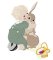 RMG864  My Bunny Valentine