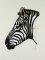 BFC00991 Safari Series-Zebra