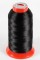 B5B2170-Black Polyester Bobbin Thread