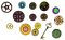Steampunk Embellishments