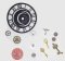 Steampunk Embellishments