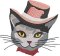 BFC2197 The AristoCats