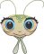 BFC2214 Busy Praying Mantises