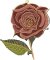 BFC2215 A Softened Steampunk Rose