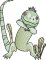 BFC2218 Cute Alpha Animals -I-Q
