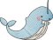 BFC2218 Cute Alpha Animals -I-Q