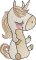 BFC2219 Cute Alpha Animals -R-Z
