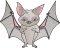BFC2219 Cute Alpha Animals -R-Z