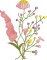 BFC2222 Graceful Florals Library