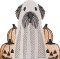 BFC2231 Ghostly Doggies