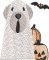 BFC2231 Ghostly Doggies