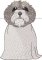 BFC2231 Ghostly Doggies
